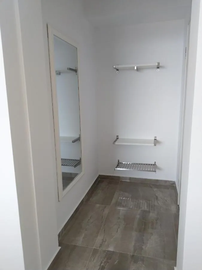 Premium Luxury Penthouse With Breathing Sea View Apartment Sarande Albania