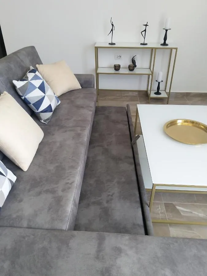 Premium Luxury Penthouse With Breathing Sea View Apartment Sarande
