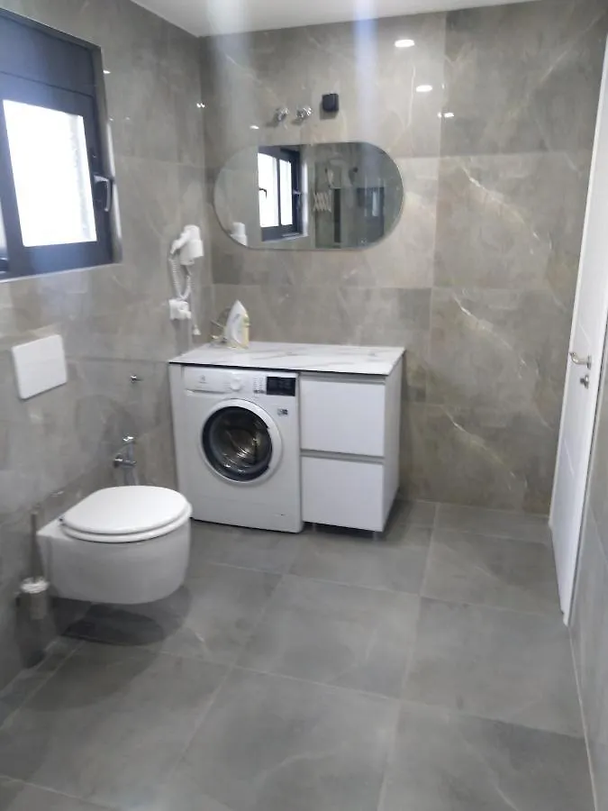 Premium Luxury Penthouse With Breathing Sea View Apartment Sarande