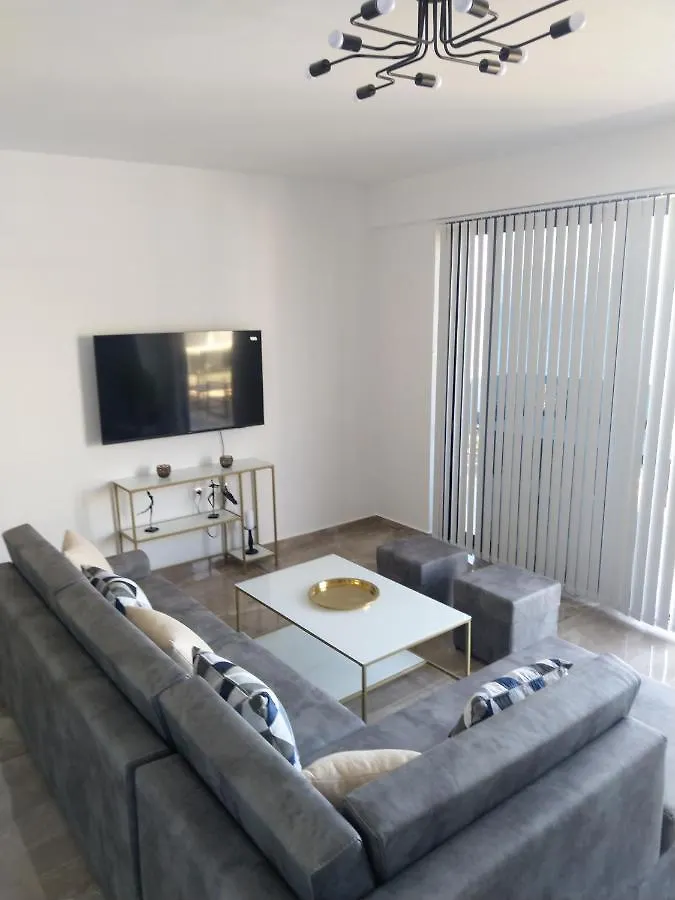 Premium Luxury Penthouse With Breathing Sea View Apartment Sarande