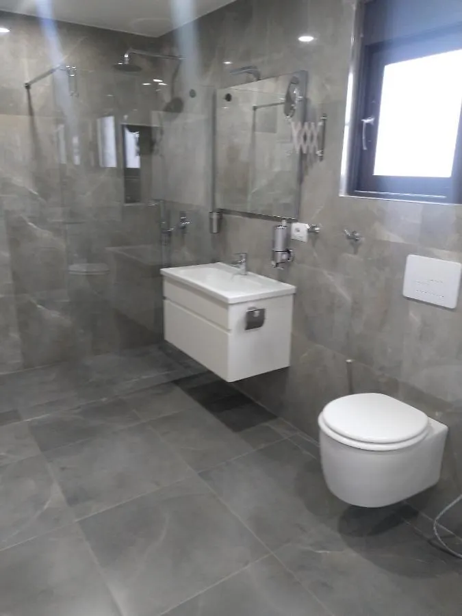 Premium Luxury Penthouse With Breathing Sea View Apartment Sarande