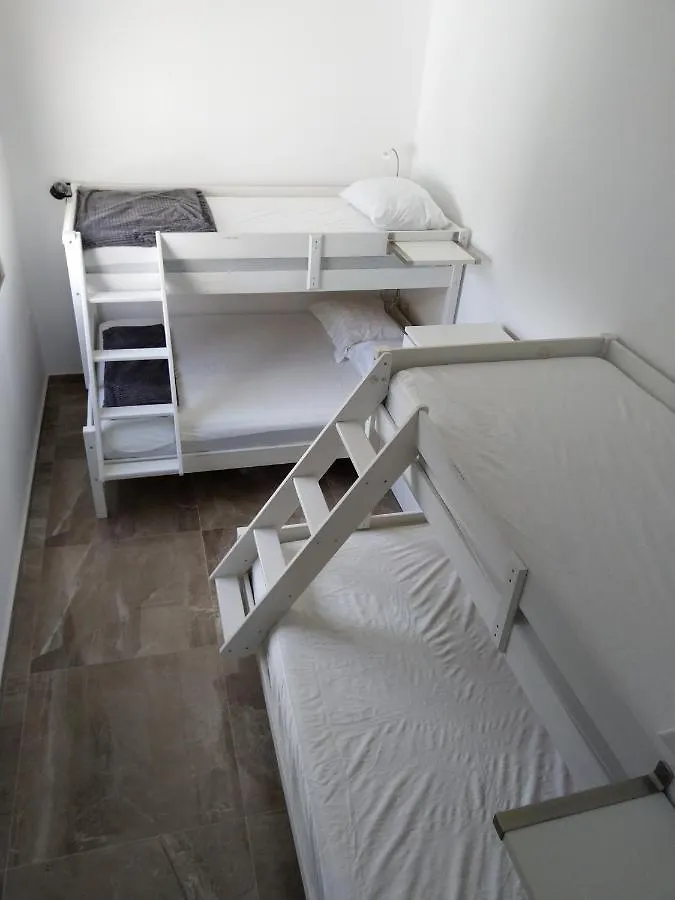 Premium Luxury Penthouse With Breathing Sea View Apartment Sarande