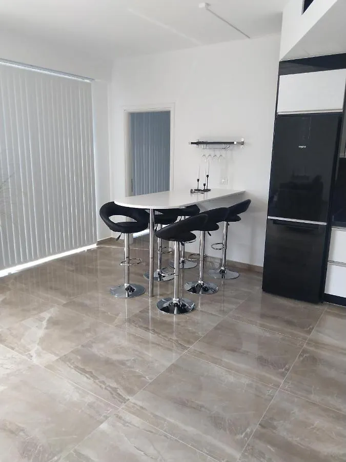 Premium Luxury Penthouse With Breathing Sea View Apartment Sarande