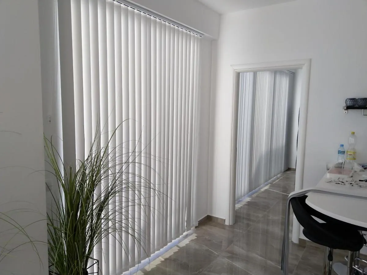 Premium Luxury Penthouse With Breathing Sea View Apartment Sarande Albania