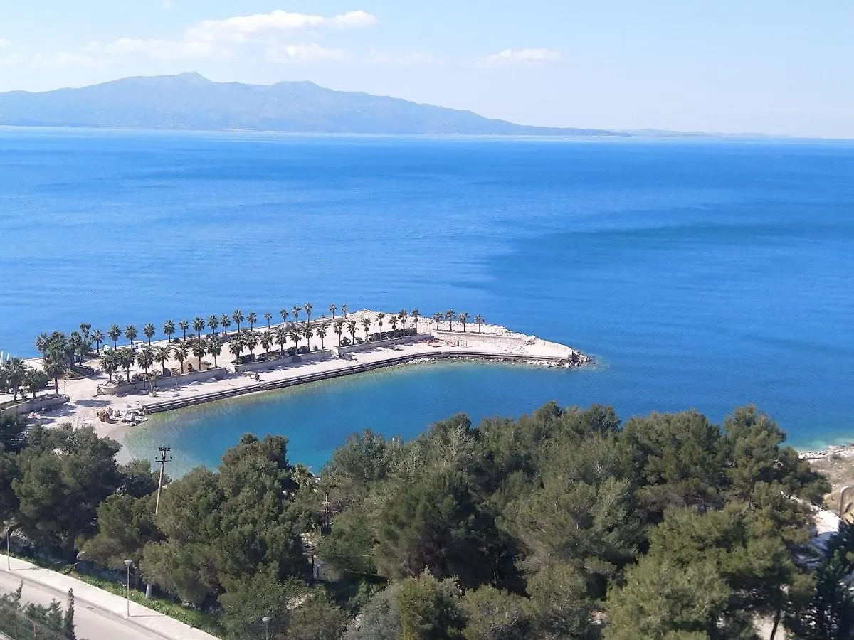 Premium Luxury Penthouse With Breathing Sea View contacts