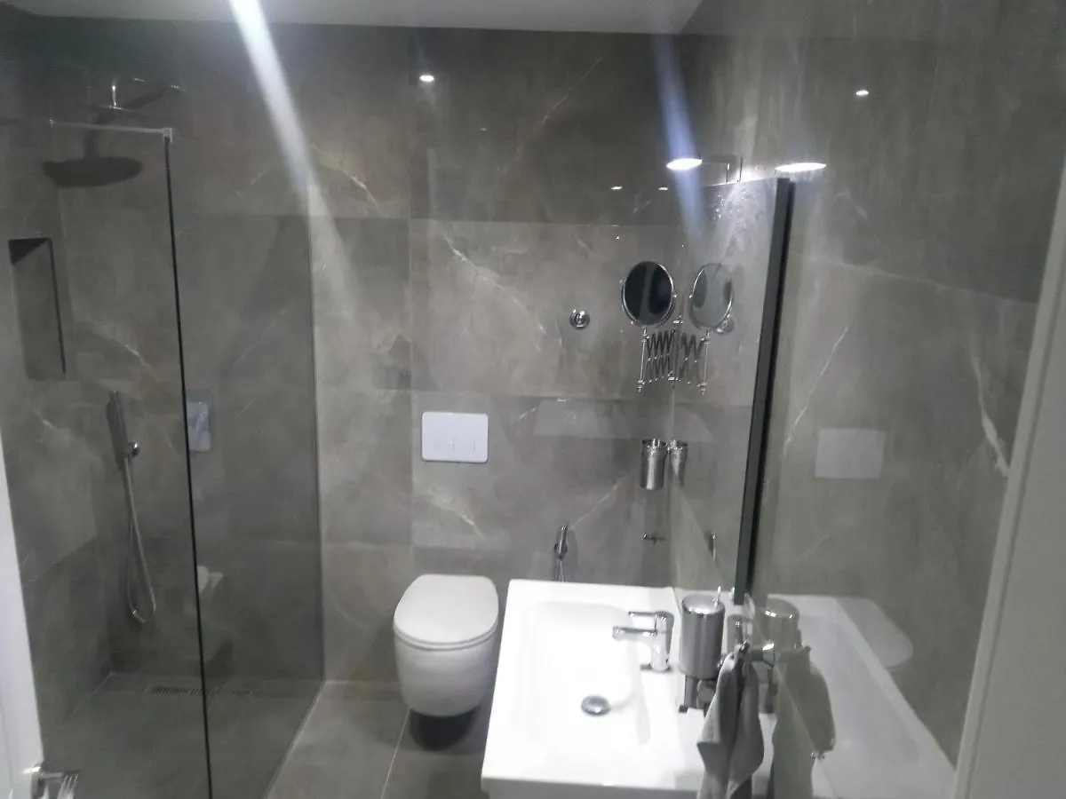 Premium Luxury Penthouse With Breathing Sea View Apartment Sarande