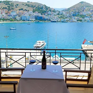 Szálloda Mano, Saranda